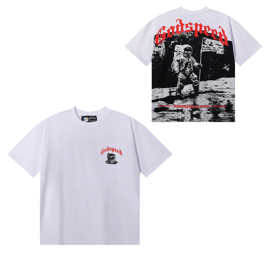 Godspeed T-shirts-190