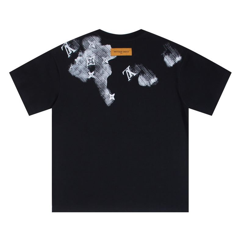 LV T-shirts-2042