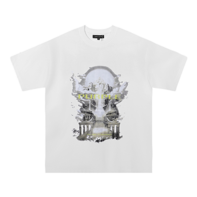 pu*re b*and t-shirts-257
