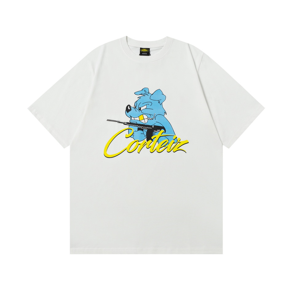 Corteiz T-shirts-249
