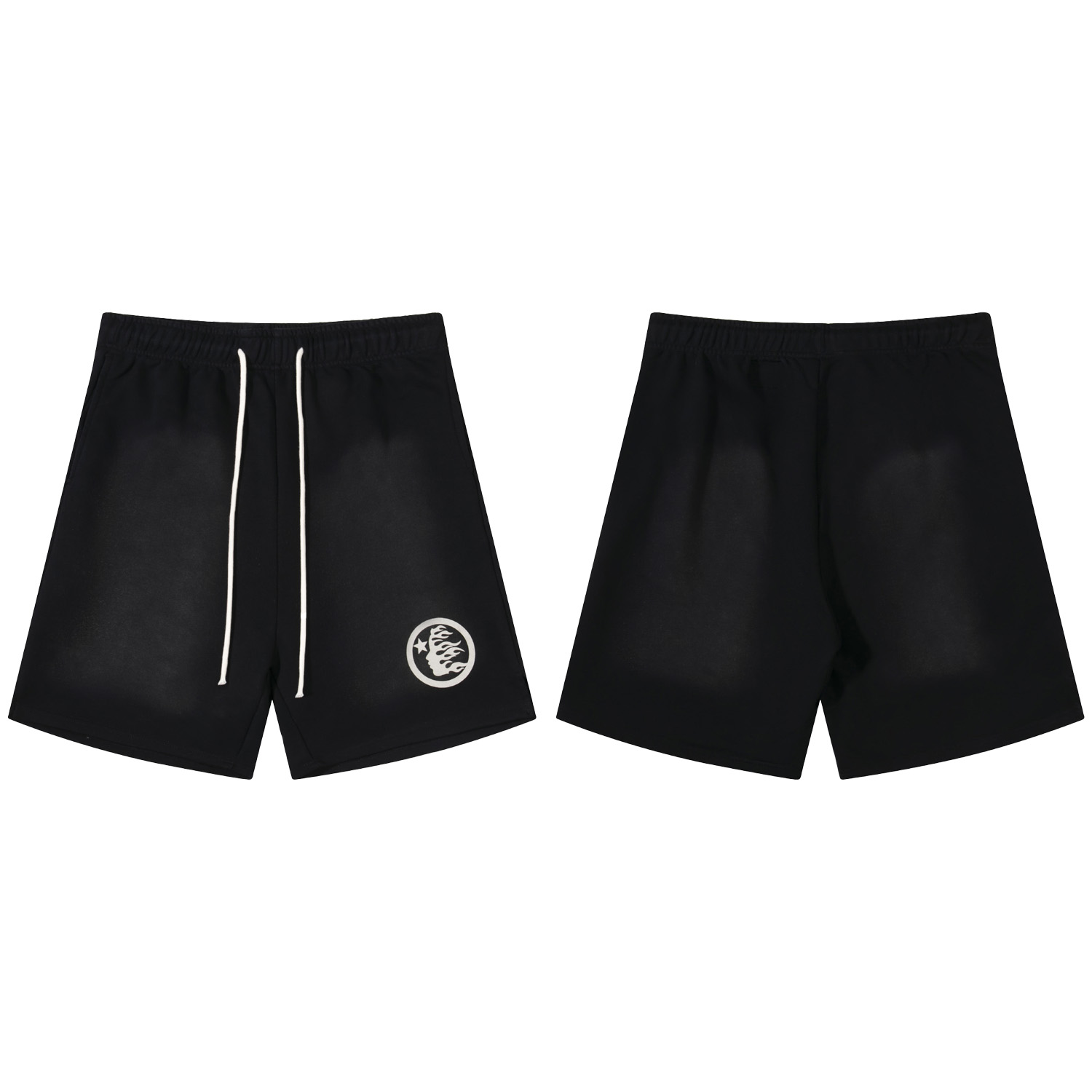 H*lst*r shorts-147