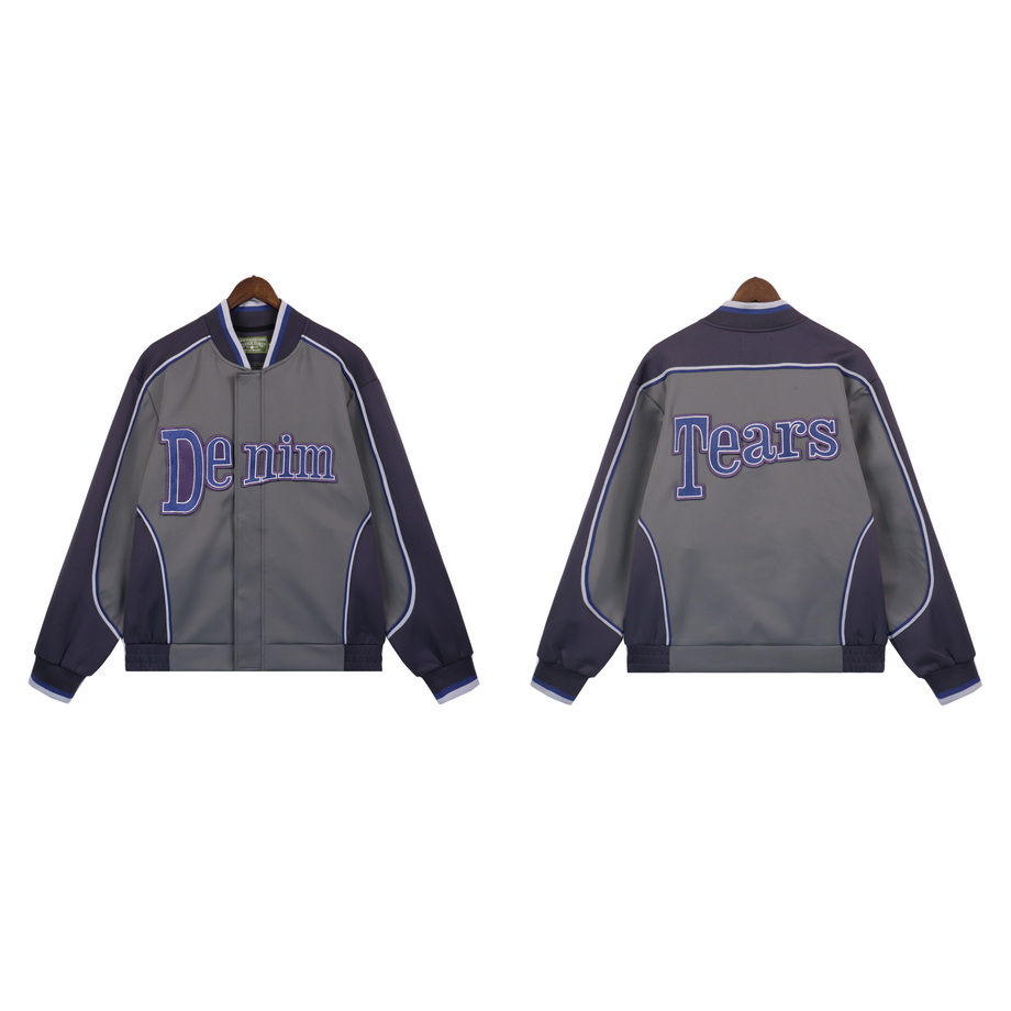 Denim Tears Jacket-027