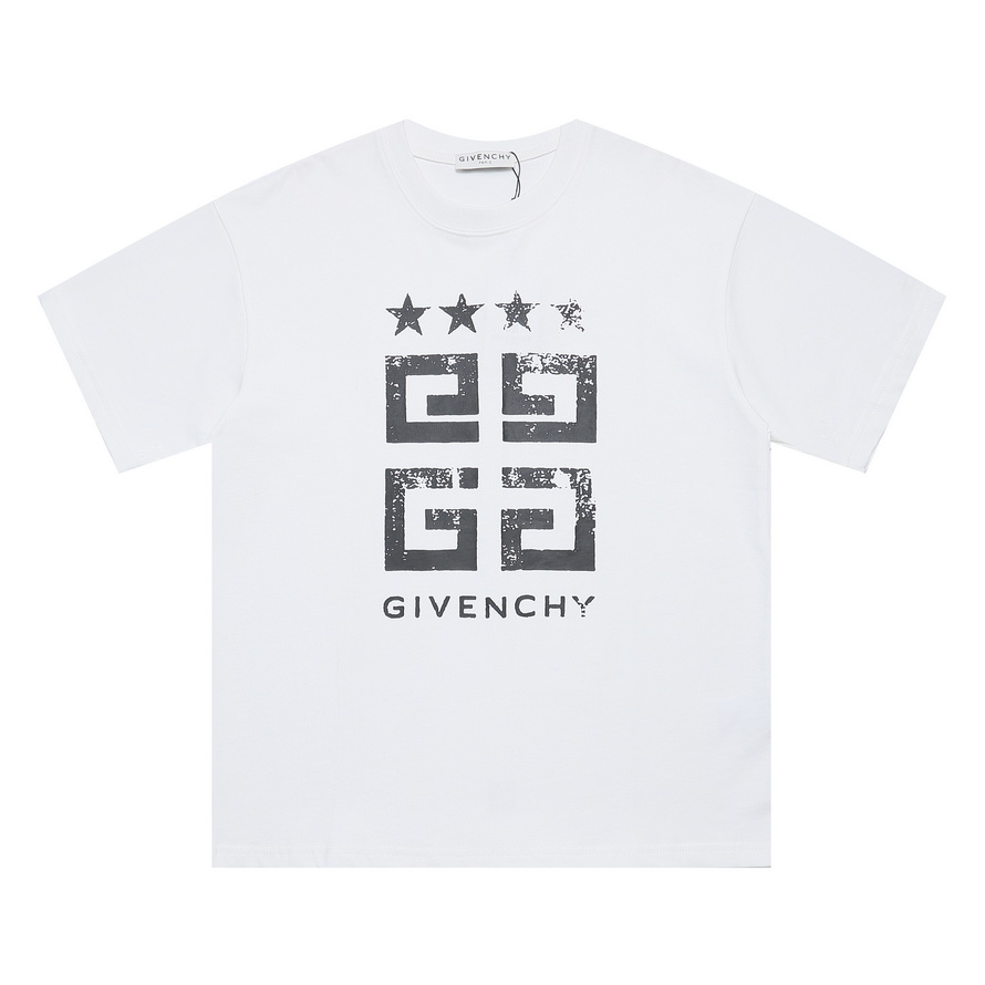 GIVENCHY T-shirts-014