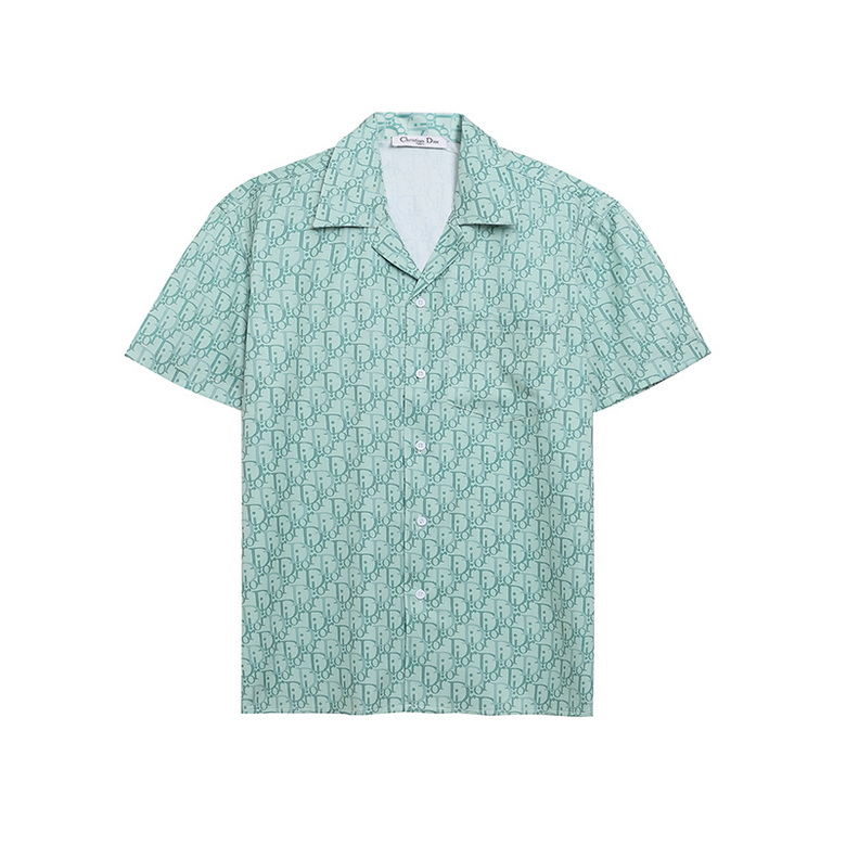 D*or short shirt-067
