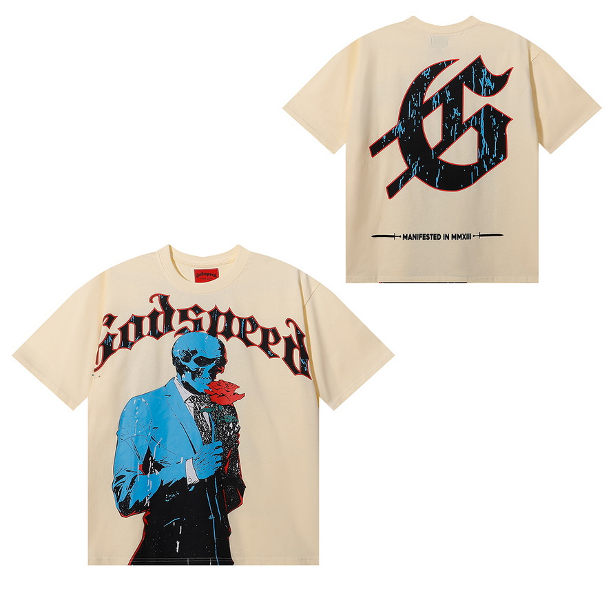 Godspeed T-shirts-184