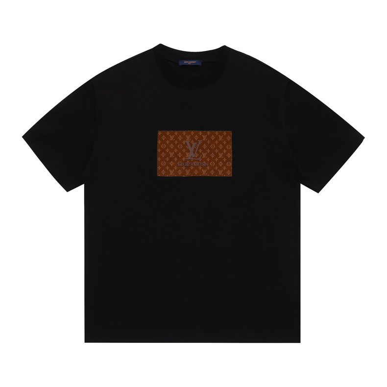 LV T-shirts-2036