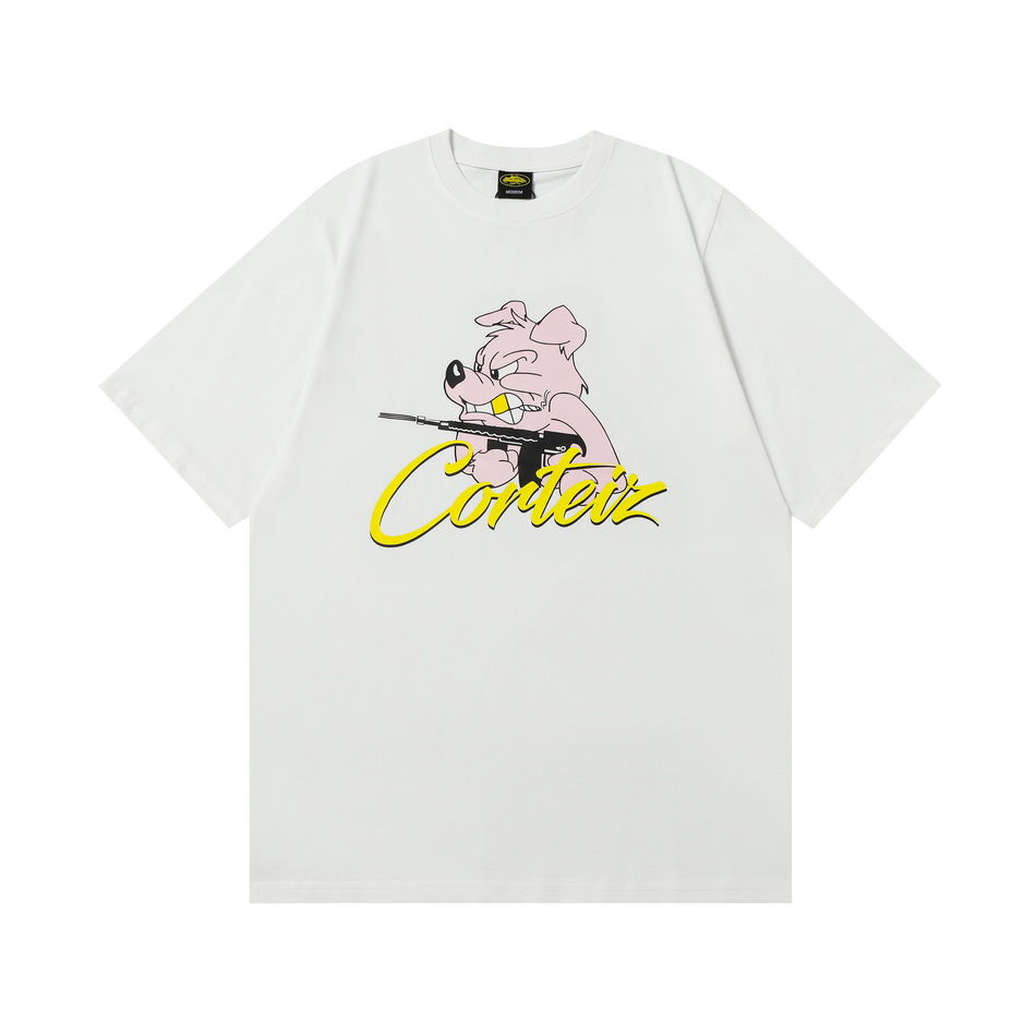Corteiz T-shirts-243