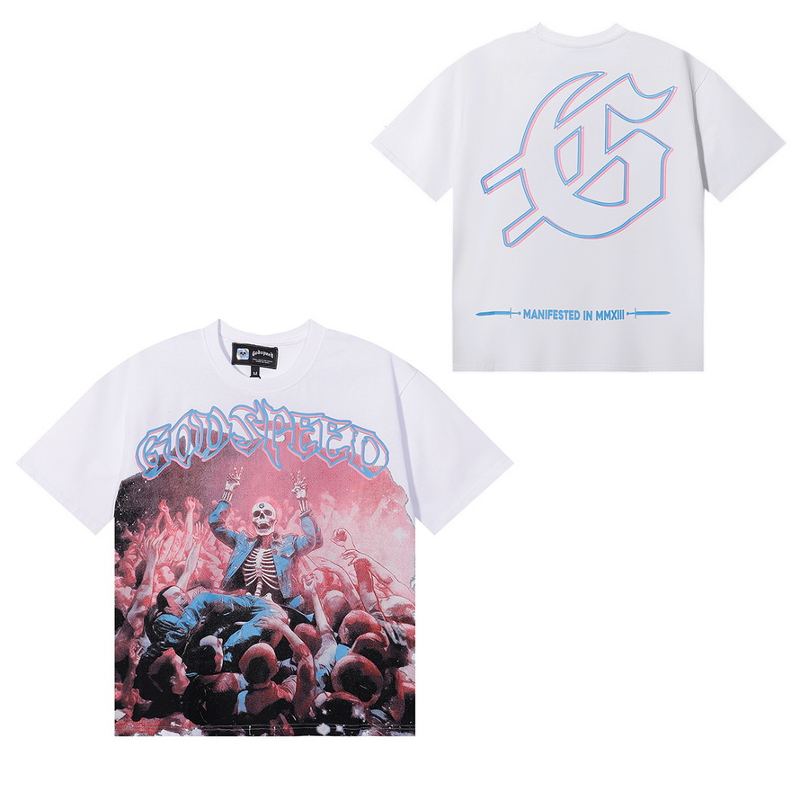 Godspeed T-shirts-181