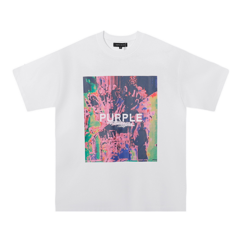pu*re b*and t-shirts-247