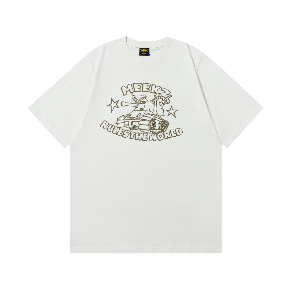 Corteiz T-shirts-238