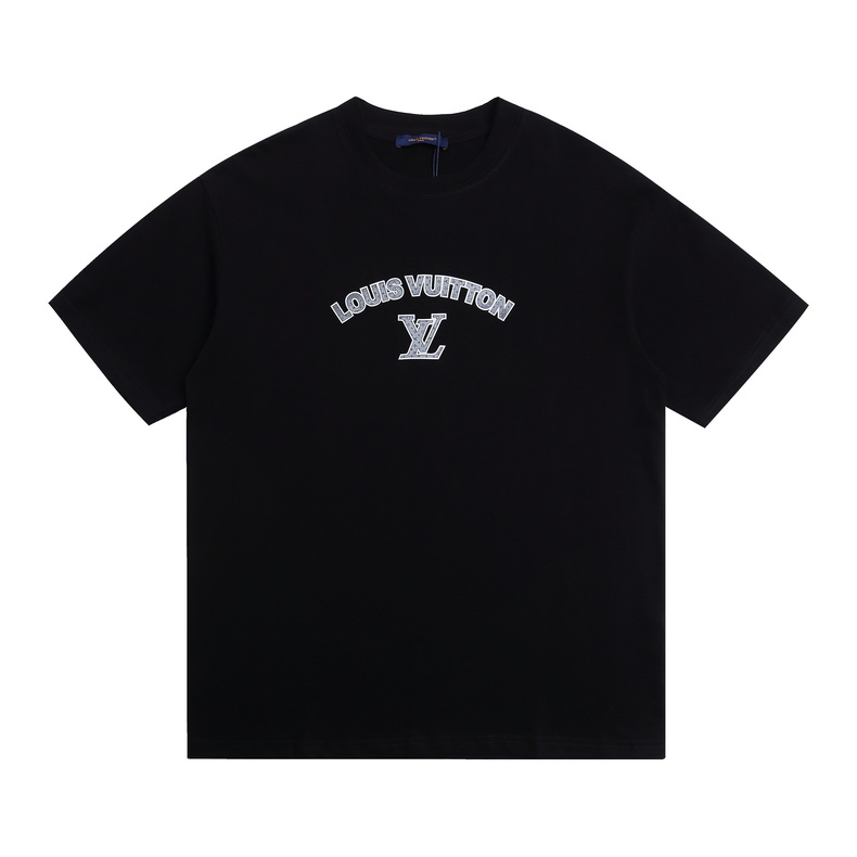 LV T-shirts-2055