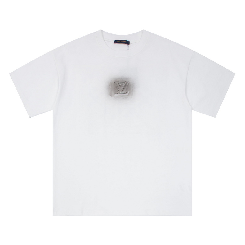 LV T-shirts-2061