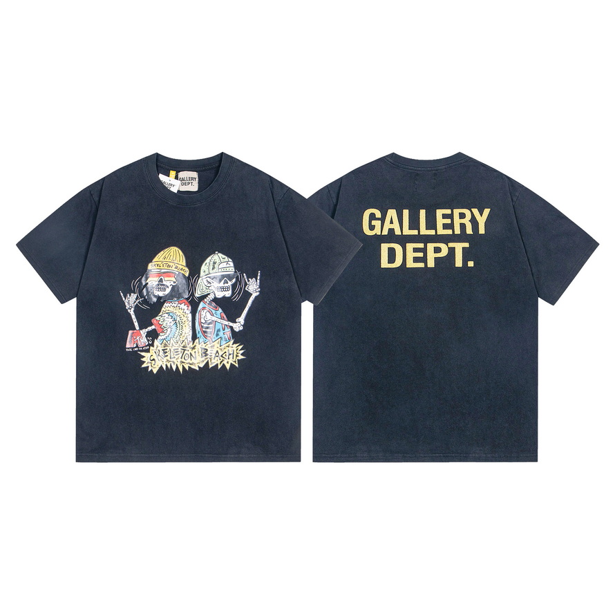 GALLERY DEPT T-shirts-245