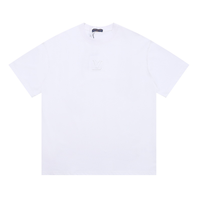 LV T-shirts-2091