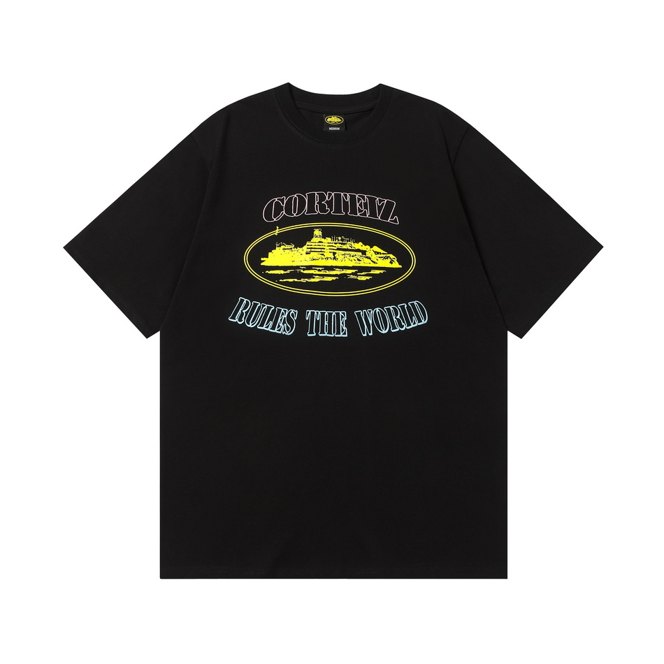 Corteiz T-shirts-222