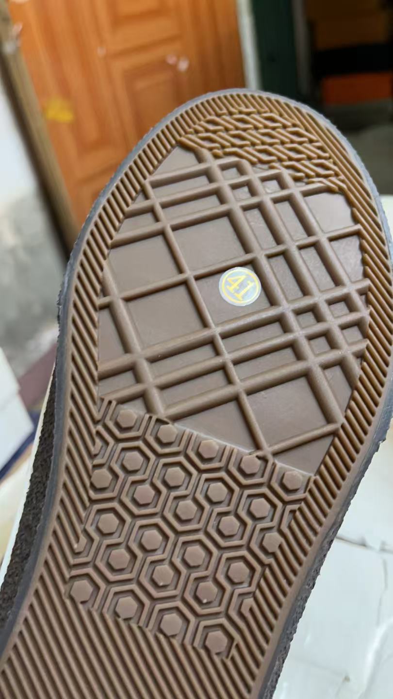 B**rry shoes(aaa)-124