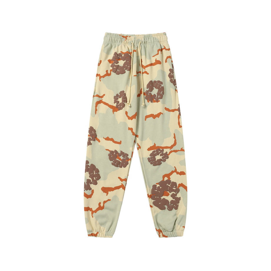 Denim Tears Pants-097