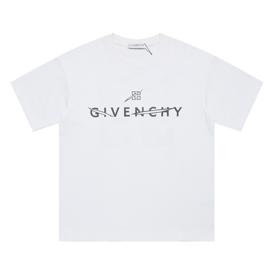 GIVENCHY T-shirts-009