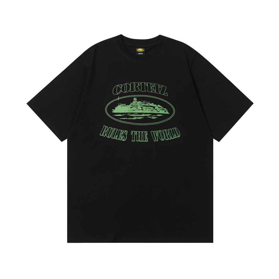 Corteiz T-shirts-216