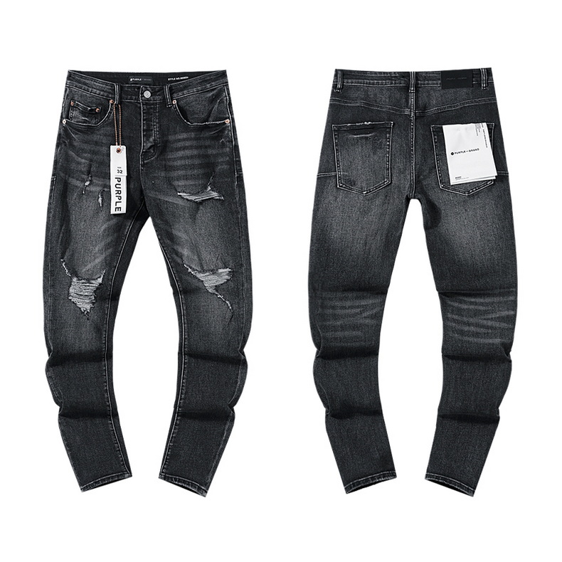 pu*re b*and jeans-081