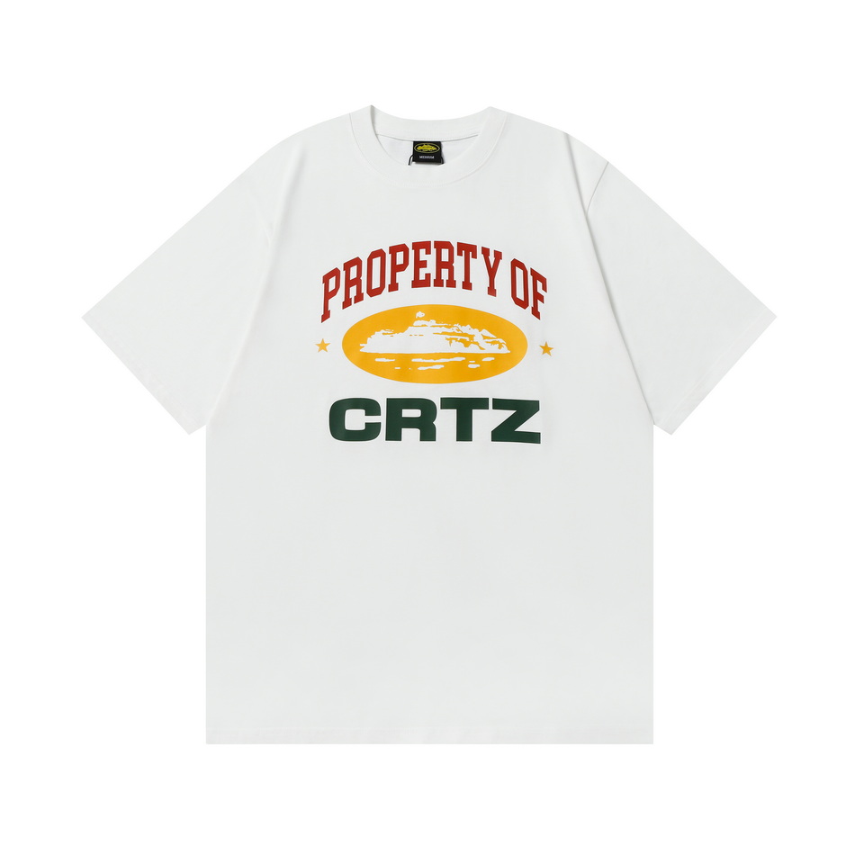 Corteiz T-shirts-198
