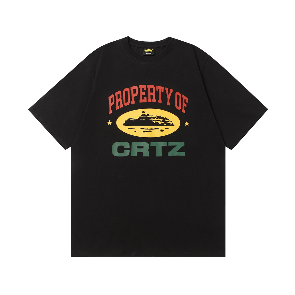 Corteiz T-shirts-197
