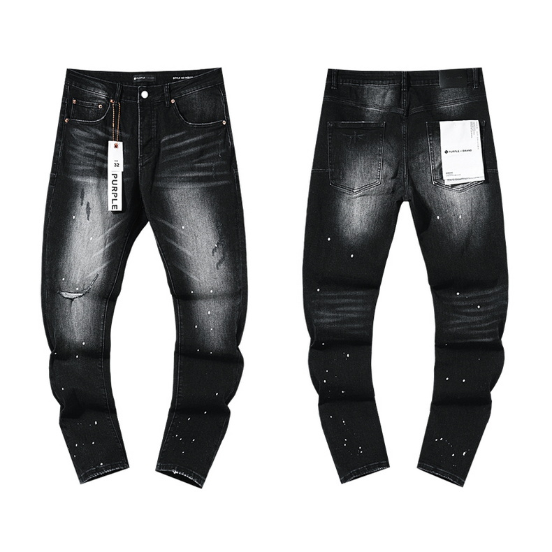 pu*re b*and jeans-080