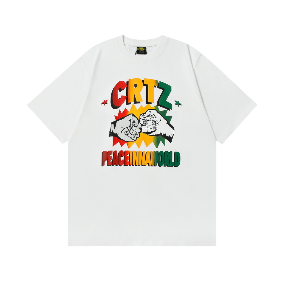 Corteiz T-shirts-196