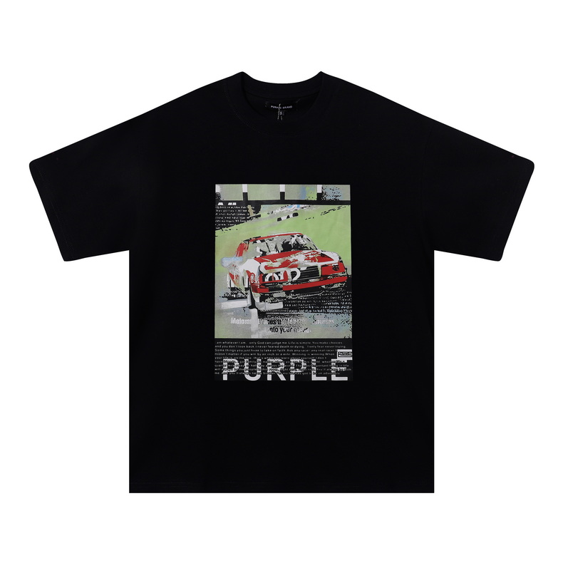 pu*re b*and t-shirts-266
