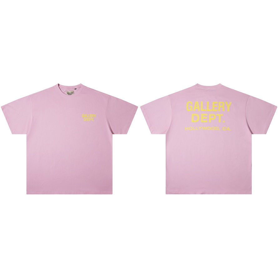 GALLERY DEPT T-shirts-212