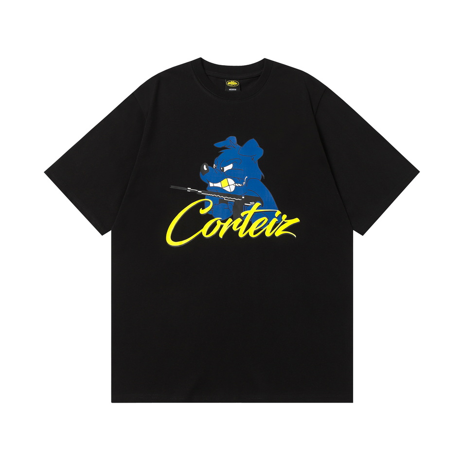 Corteiz T-shirts-258