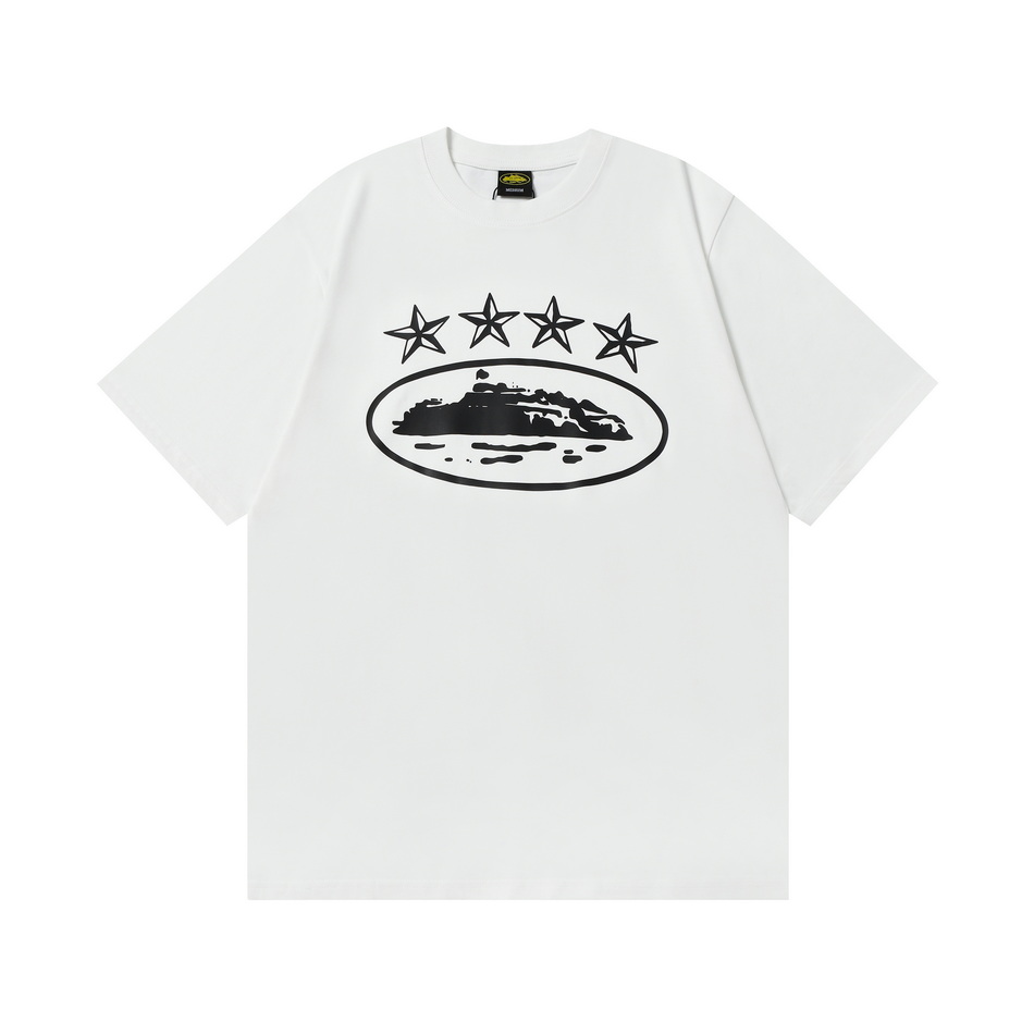 Corteiz T-shirts-184