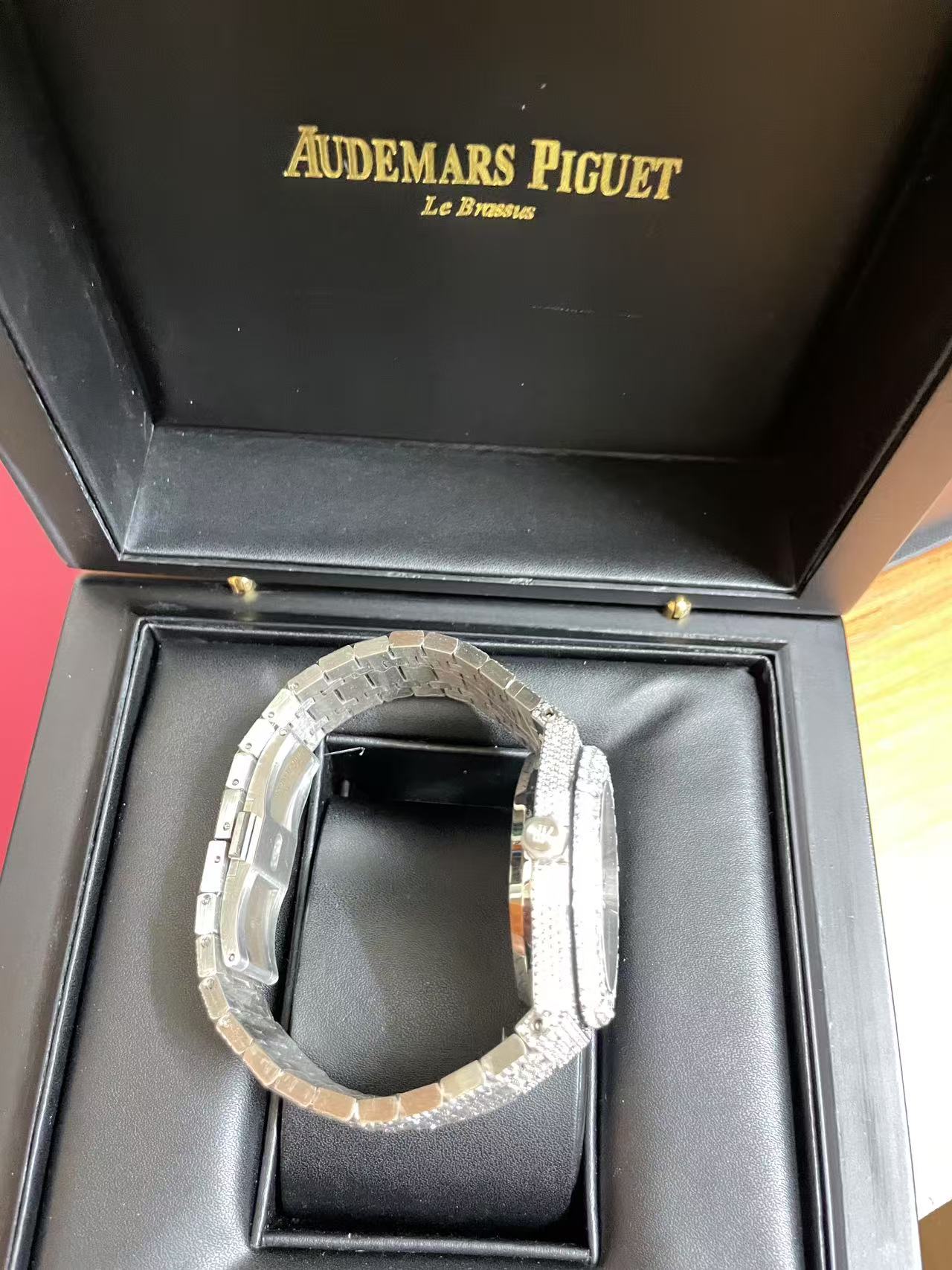 AP Mechanical Watch(AAA)-050