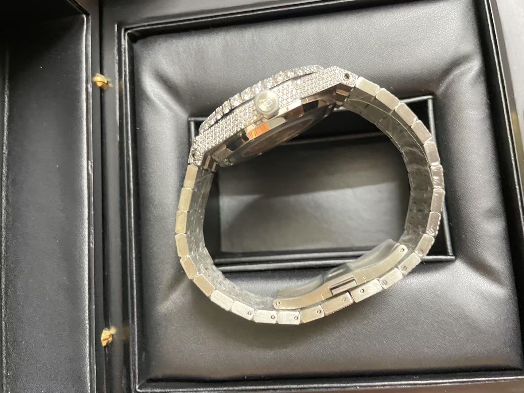 AP Mechanical Watch(AAA)-050