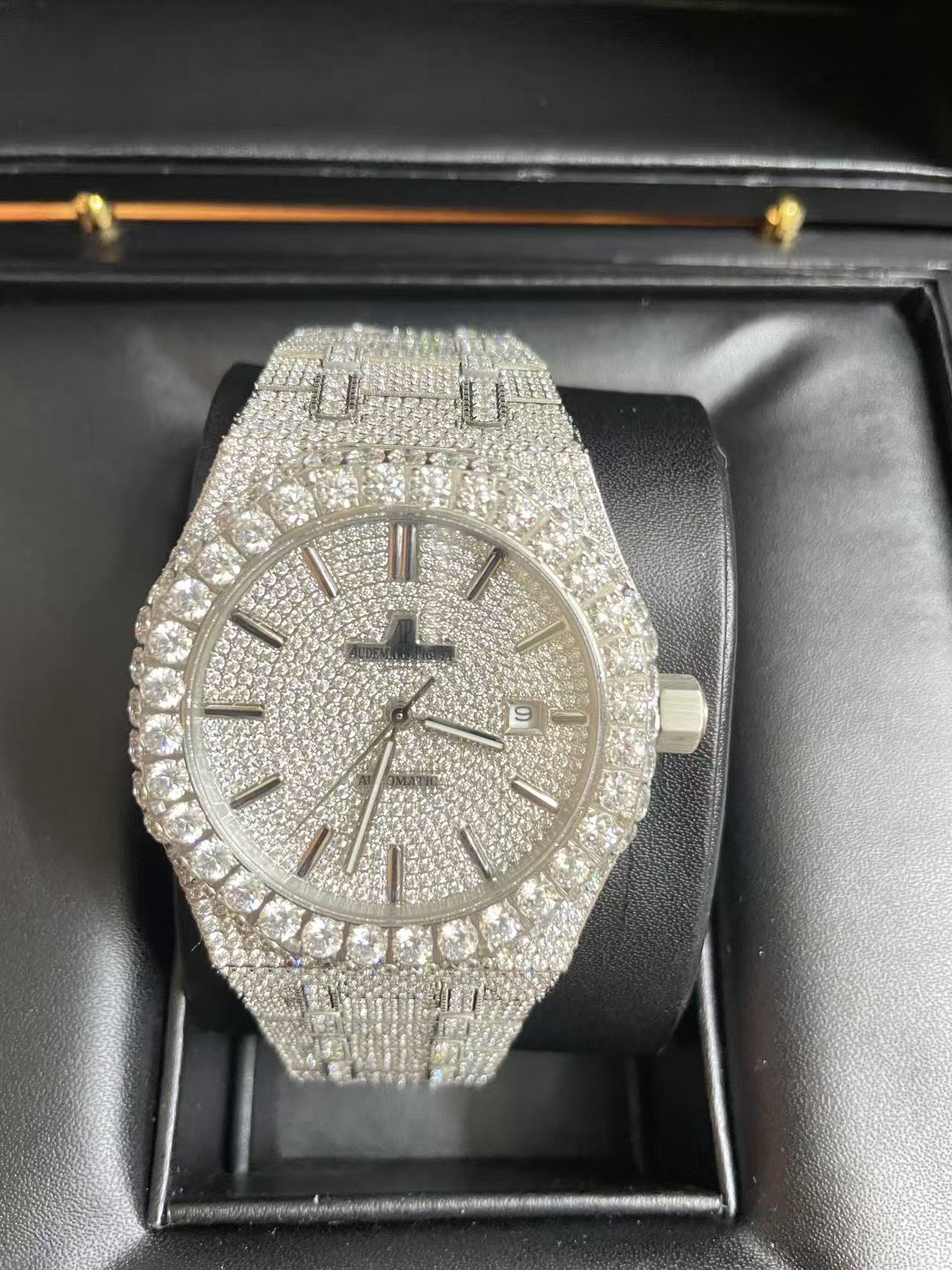 AP Mechanical Watch(AAA)-050