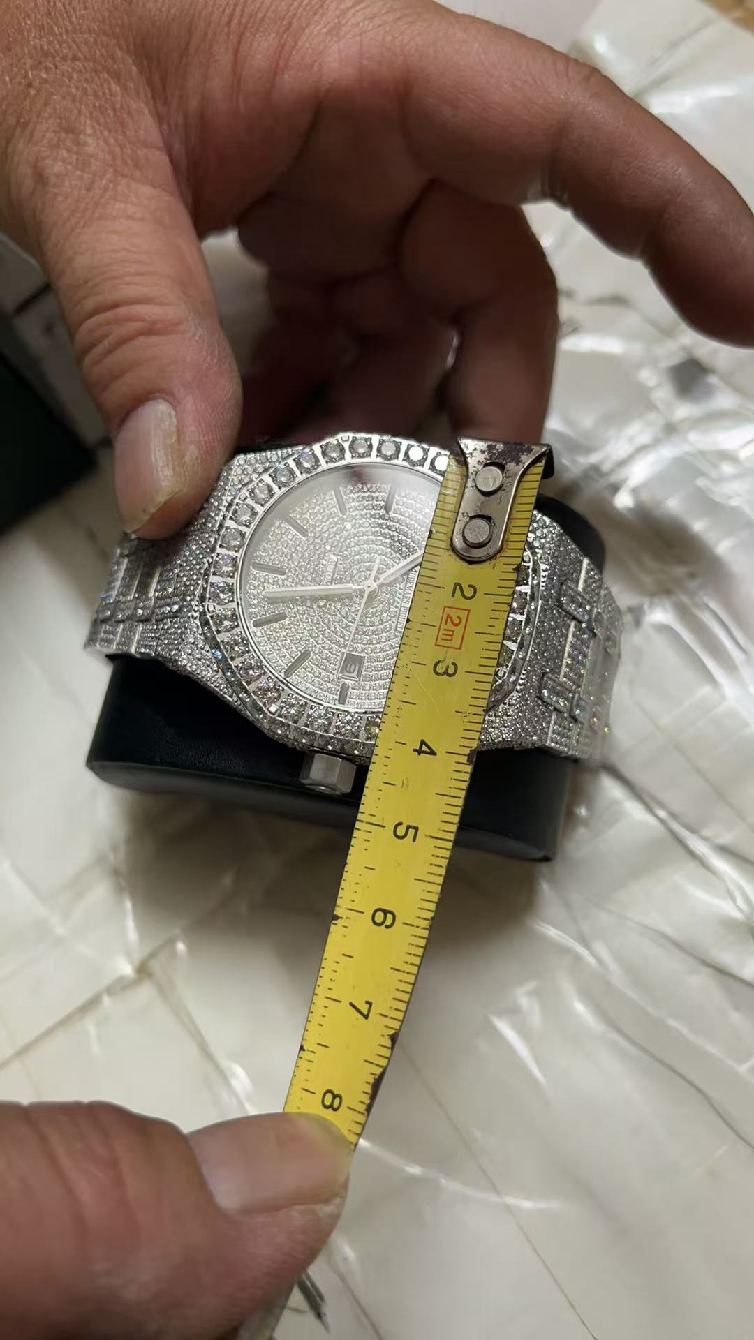 AP Mechanical Watch(AAA)-050