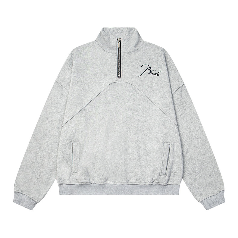 RHUDE Longsleeve-017
