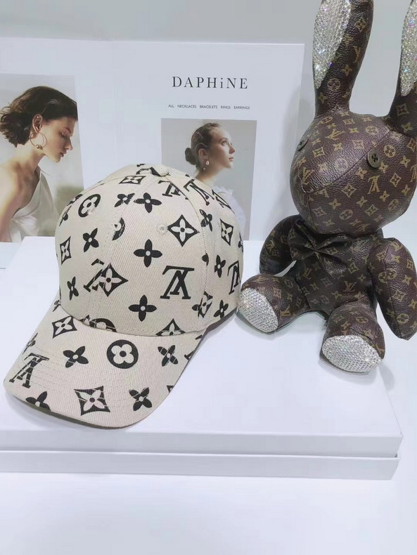 LV Cap-465
