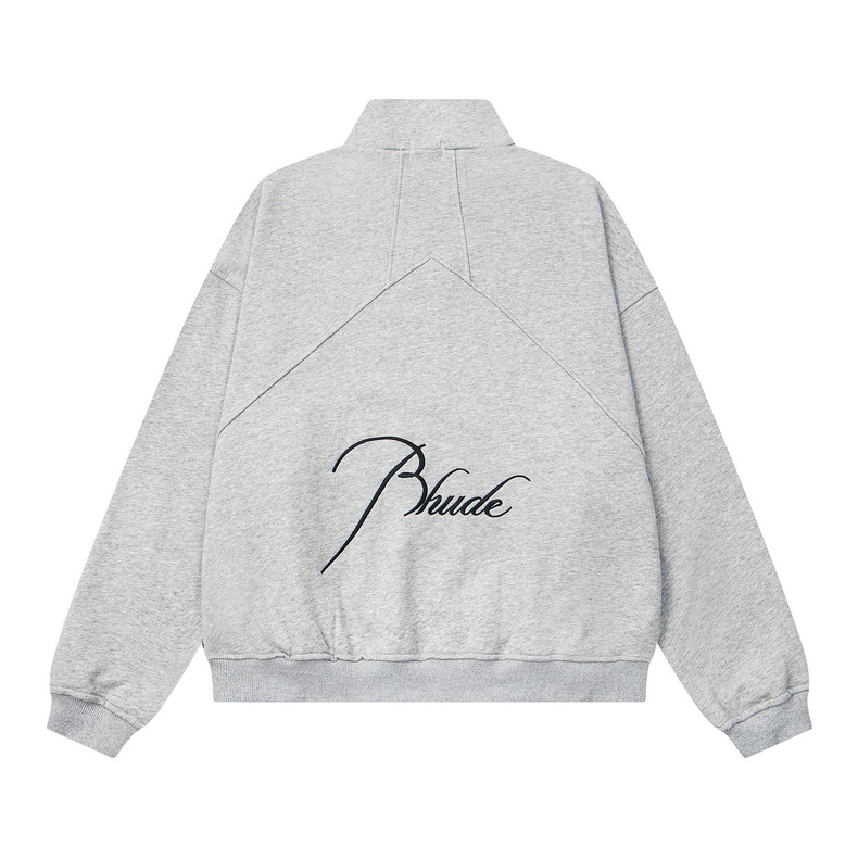RHUDE Longsleeve-016