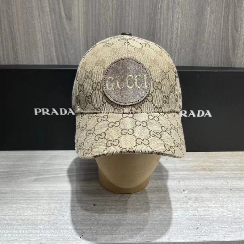 G*u*i cap-219