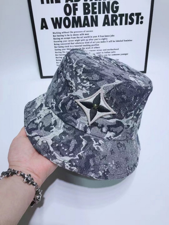 LV Cap-448