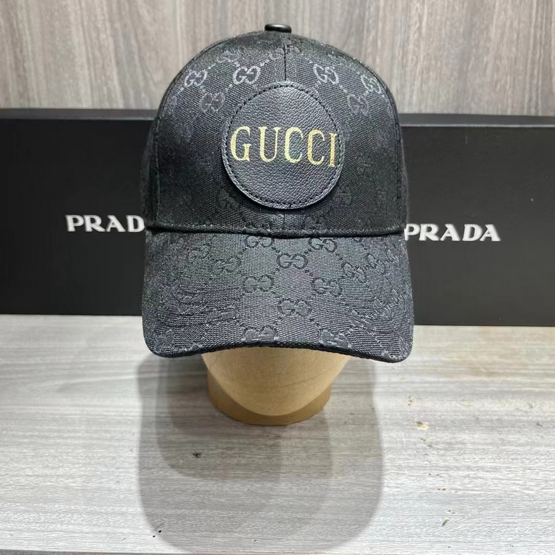 G*u*i cap-218