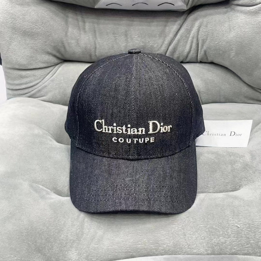 D*or cap-439