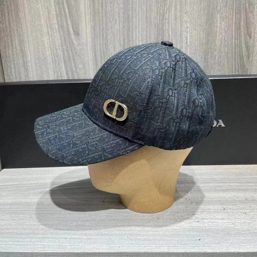 D*or cap-434