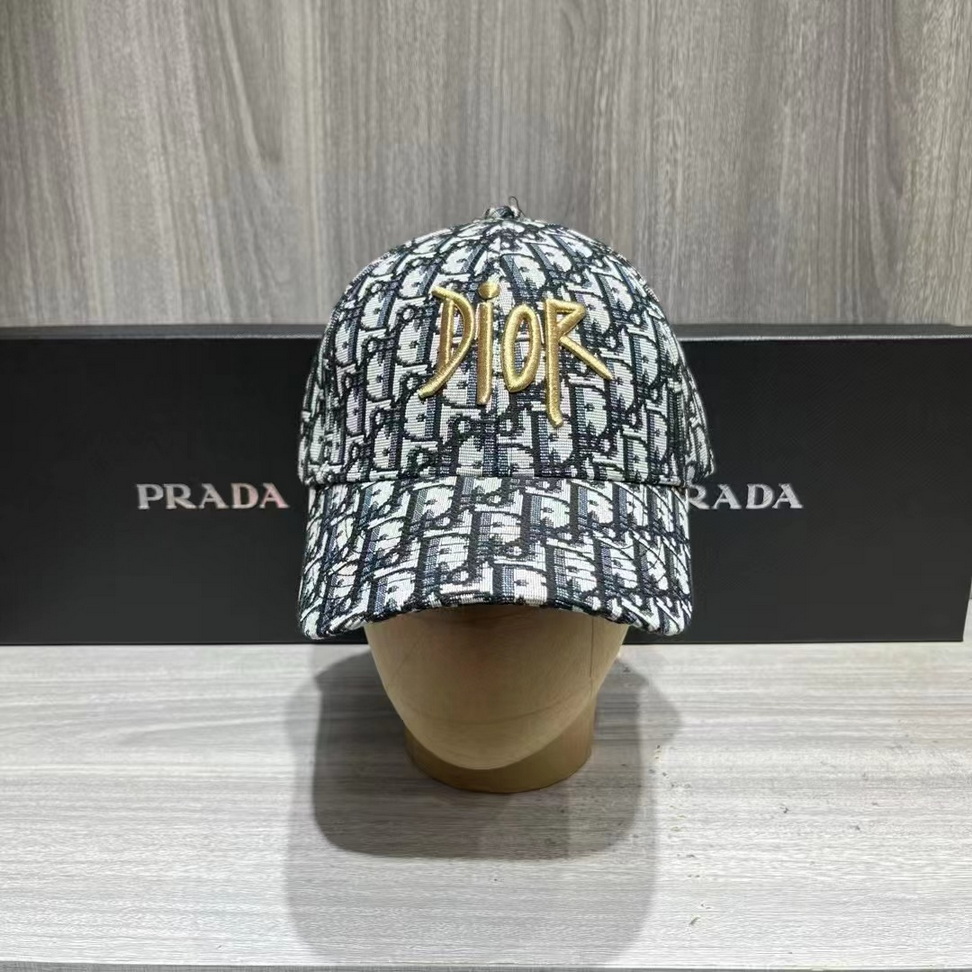 D*or cap-427