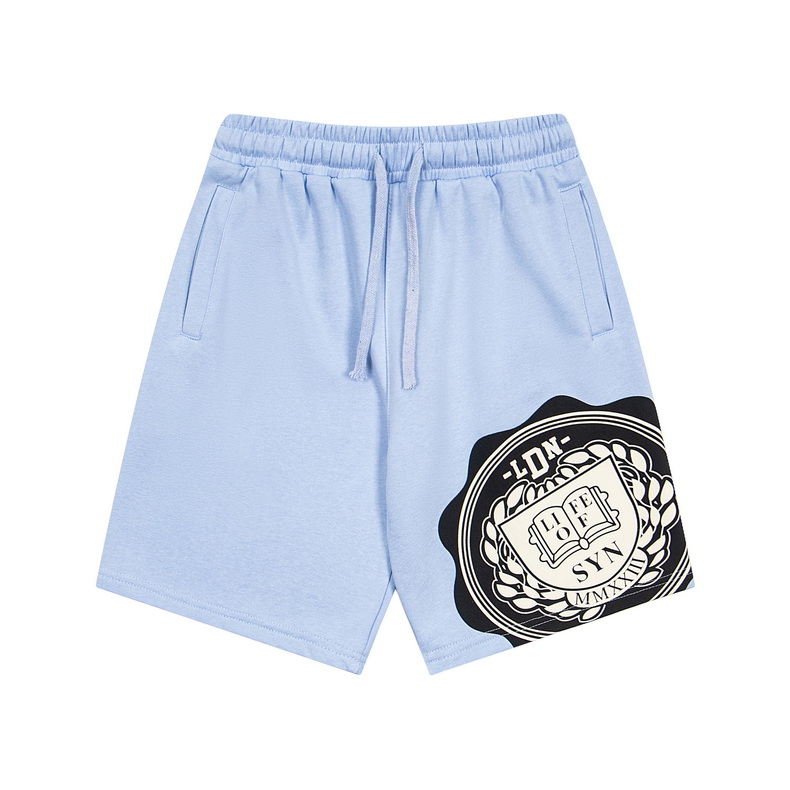 SYAN Shorts-002