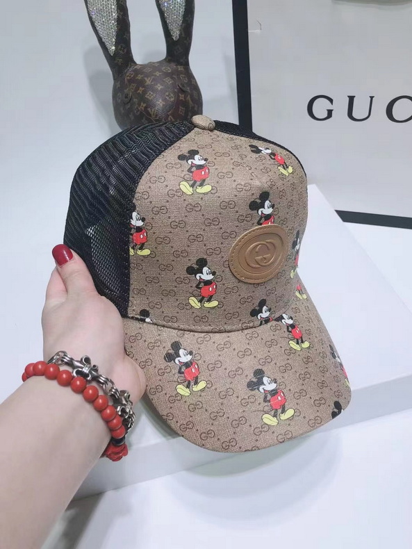 G*u*i cap-209