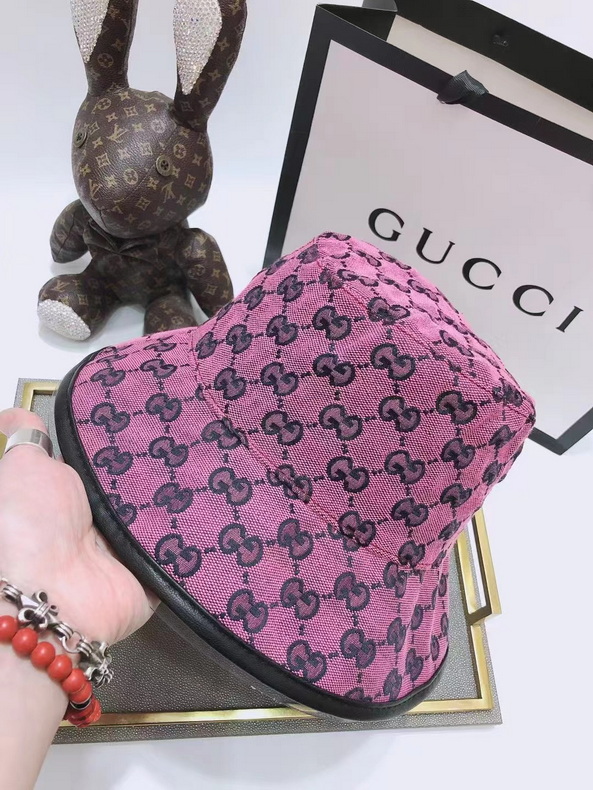 G*u*i cap-207
