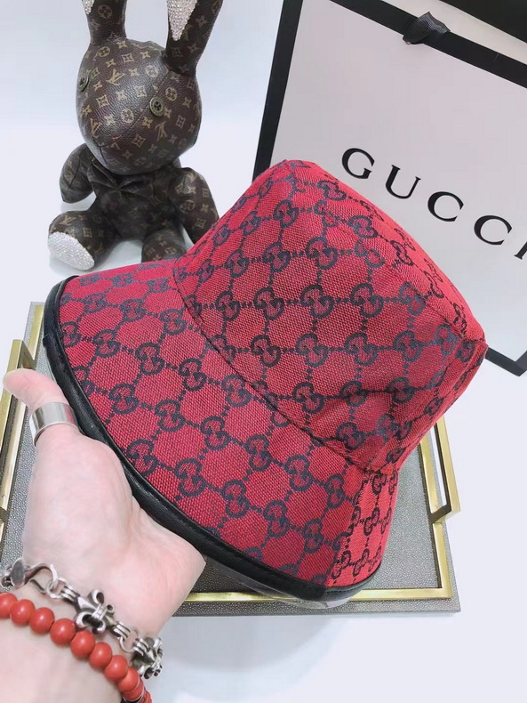 G*u*i cap-206