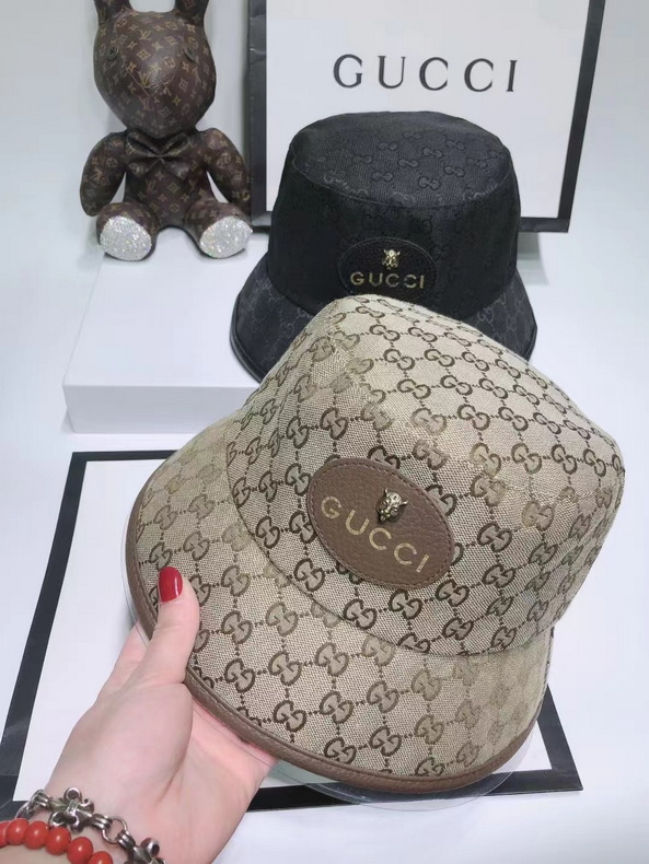 G*u*i cap-197